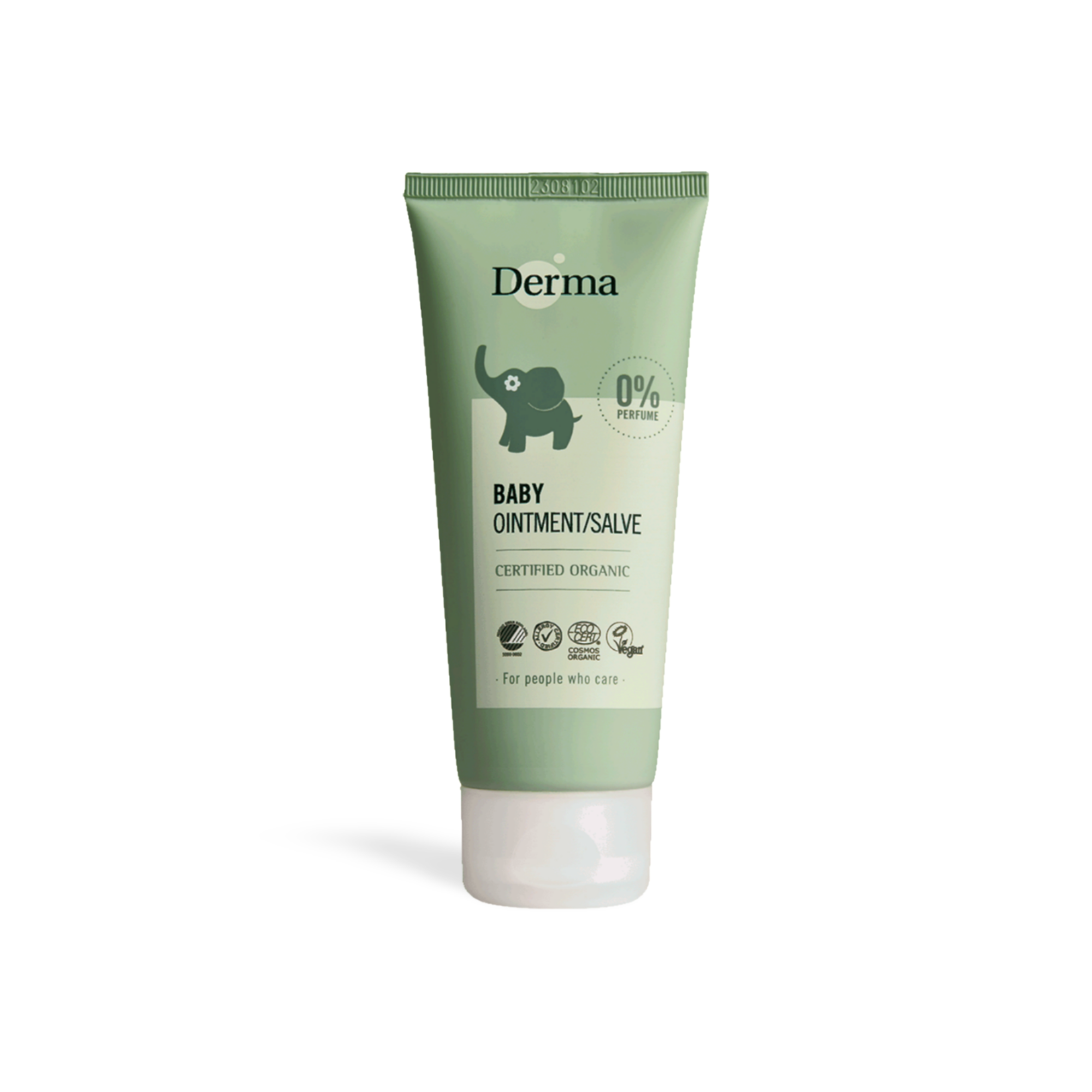 DERMA ECO -vauvanvoide 100 ml