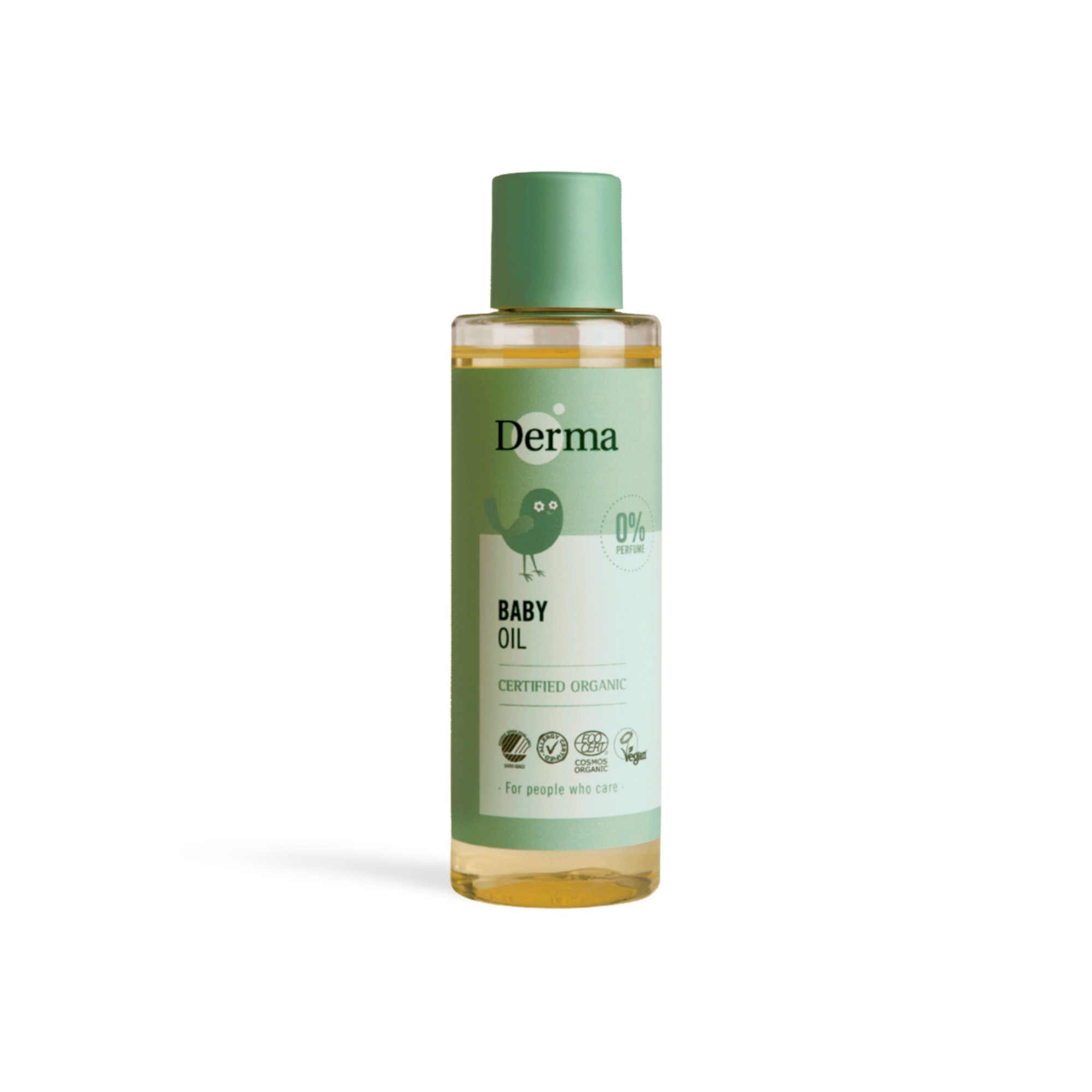 DERMA ECO -vauvaöljy 150 ml
