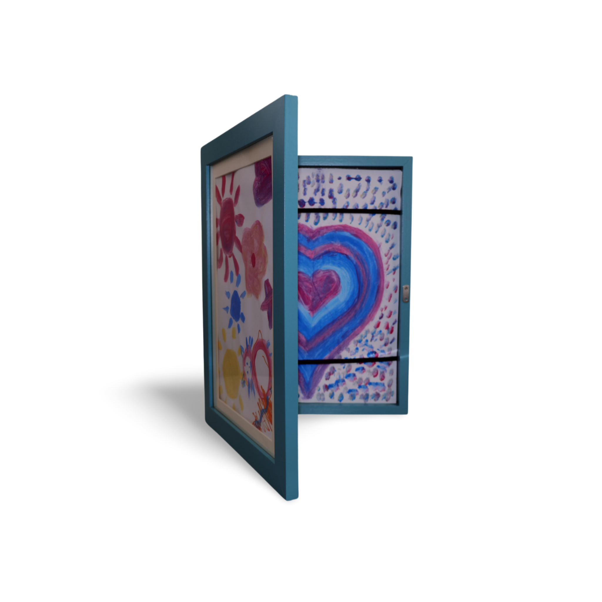 MyArtFrame A4 - 1 kpl. (Valitse väri)