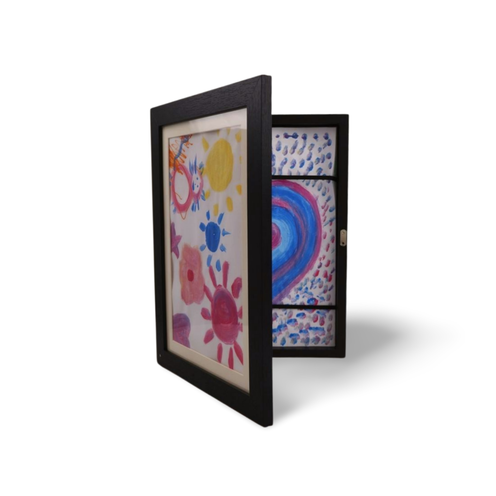 MyArtFrame A4 - 1 kpl. (Valitse väri)