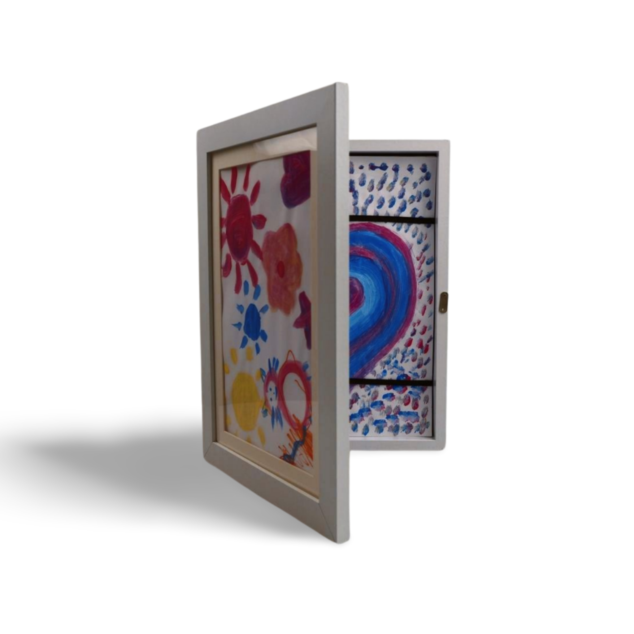 MyArtFrame A4 - 1 kpl. (Valitse väri)