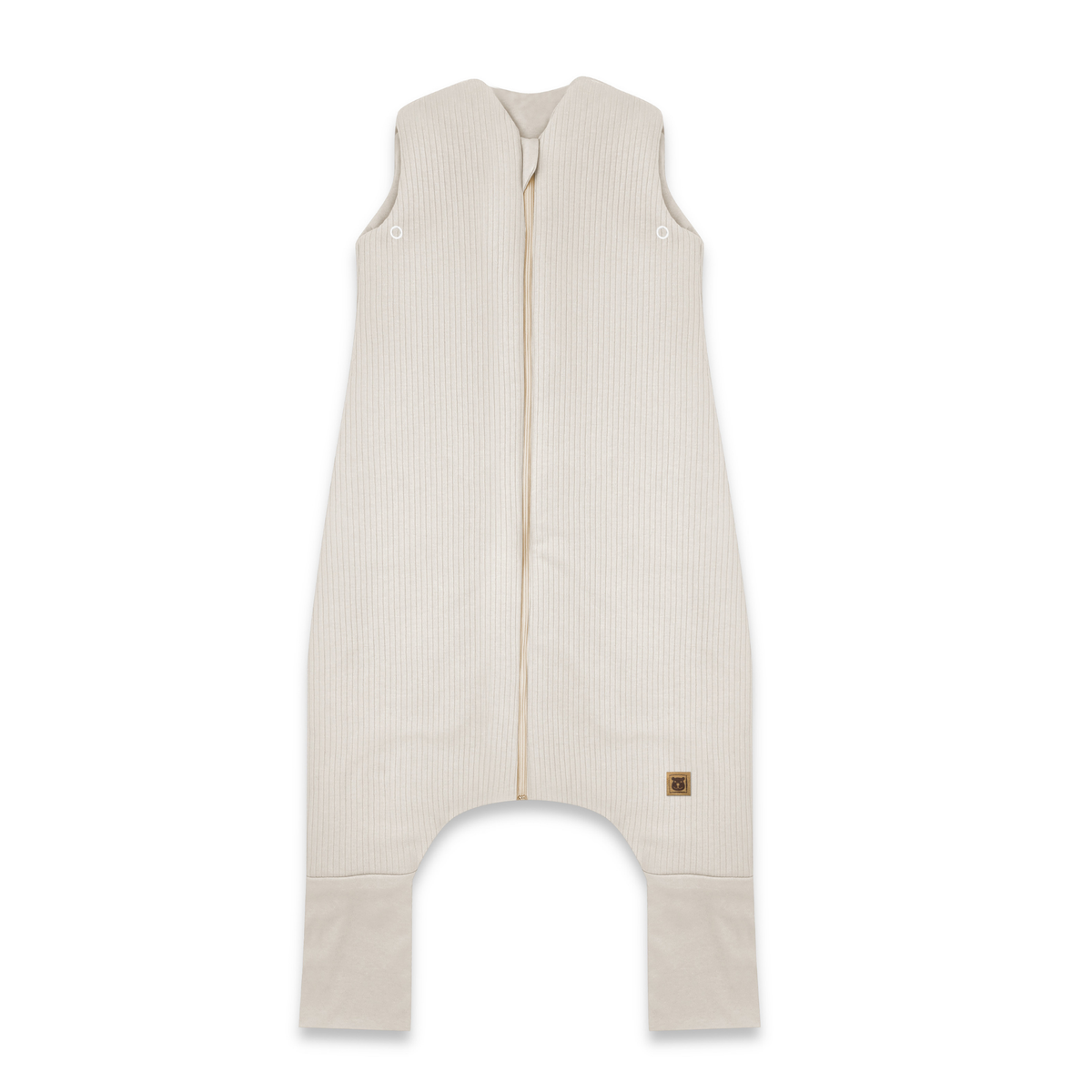 MimiNu unipussi lahkeilla – Enhanced, beige