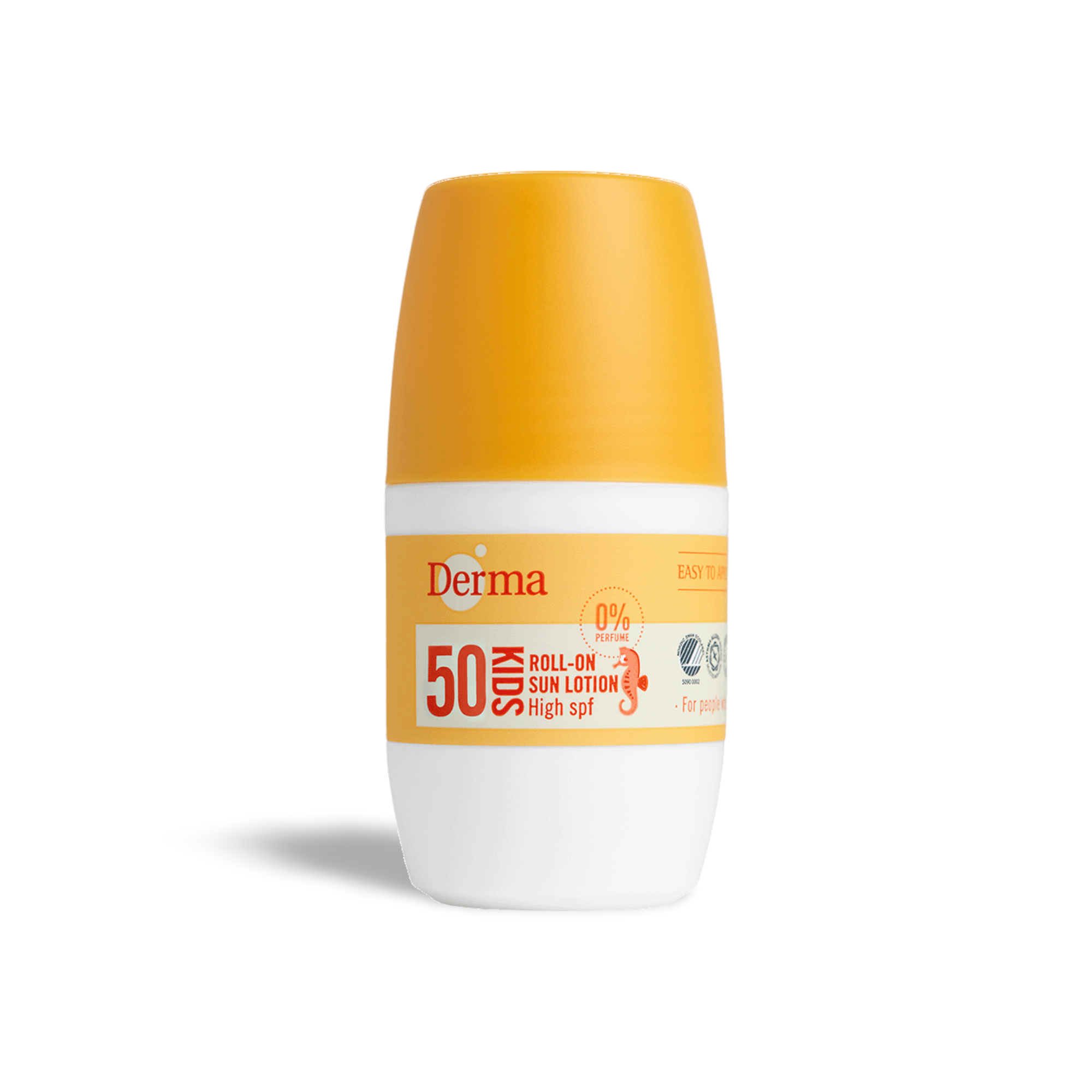 Derma Kids -voide roll-on SPF50 (50 ml)