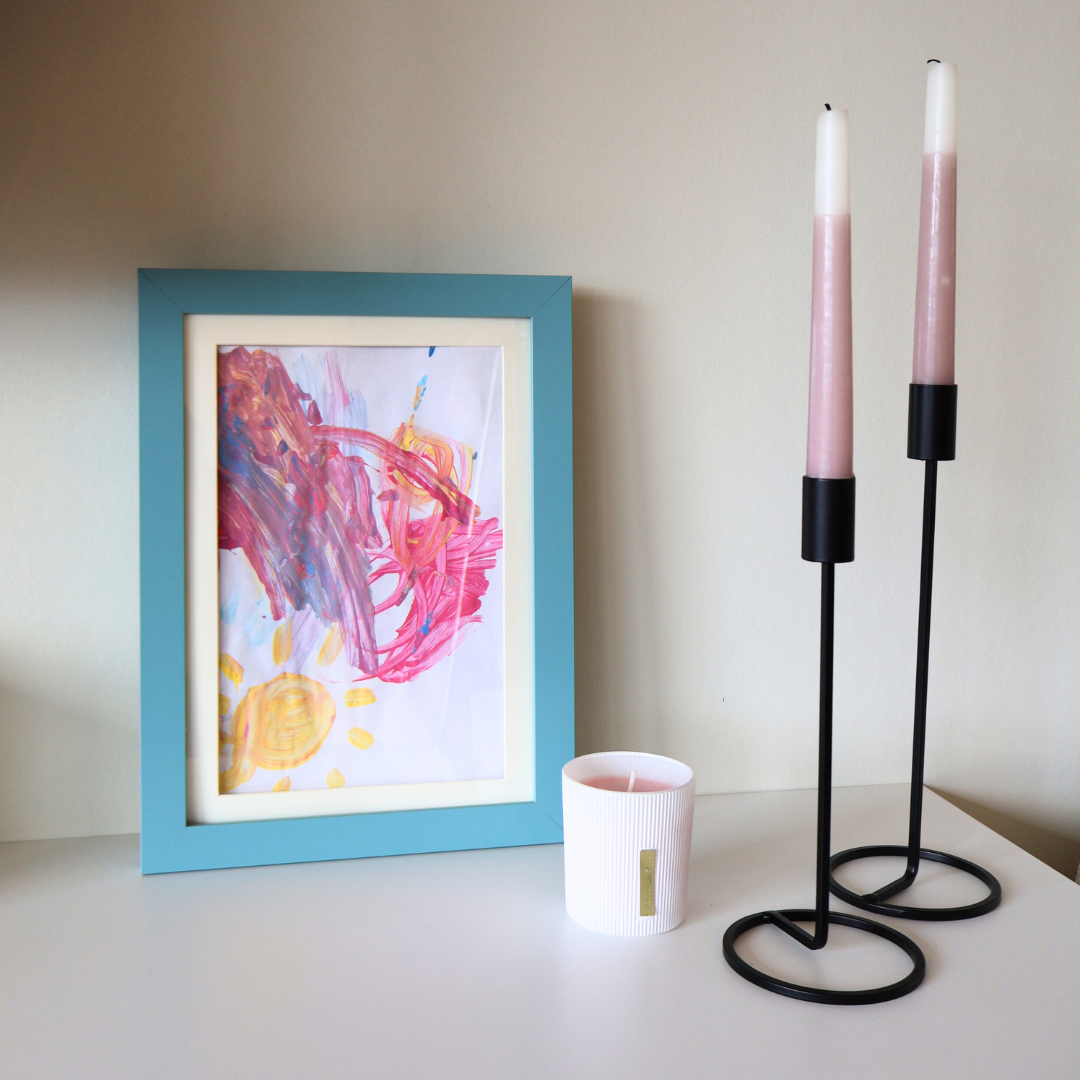 MyArtFrame A4 - 1 kpl. (Valitse väri)