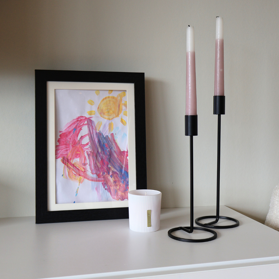 MyArtFrame A4 - 1 kpl. (Valitse väri)