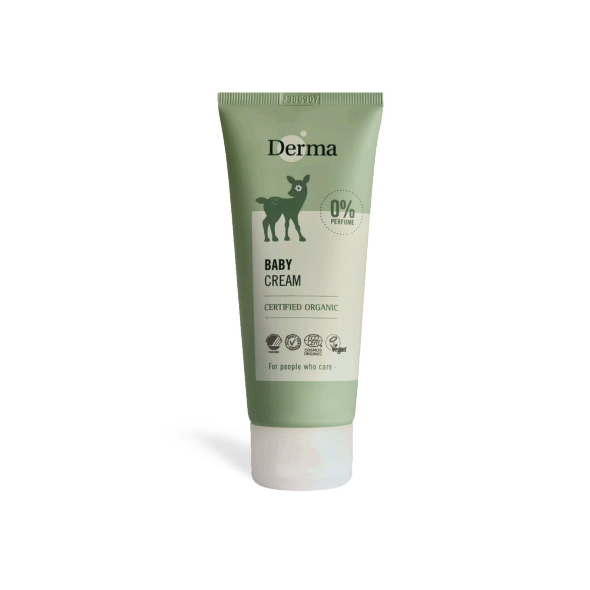 DERMA ECO -vauvanvoide 100 ml