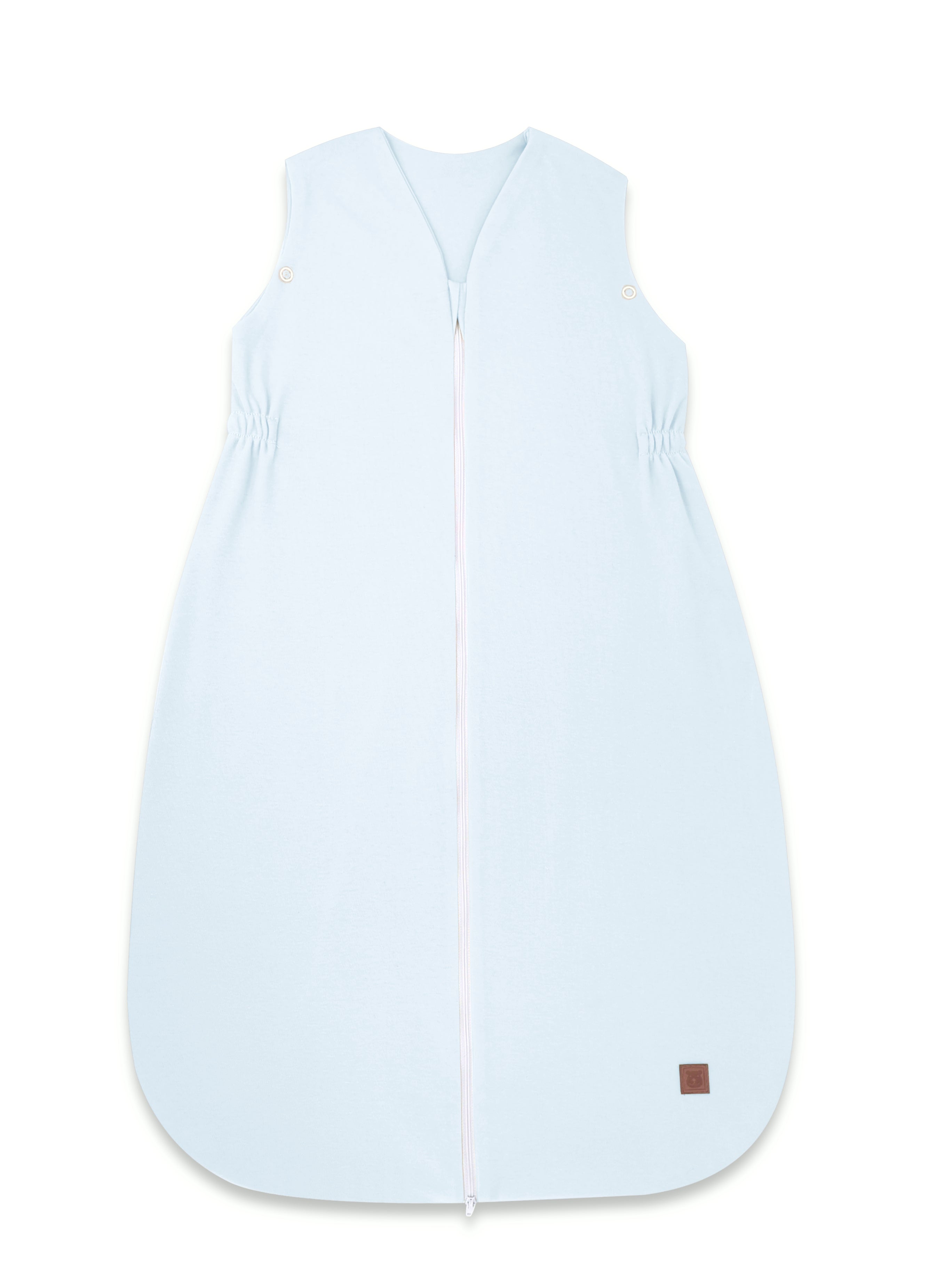 MimiNu makuupussi, vaaleansininen