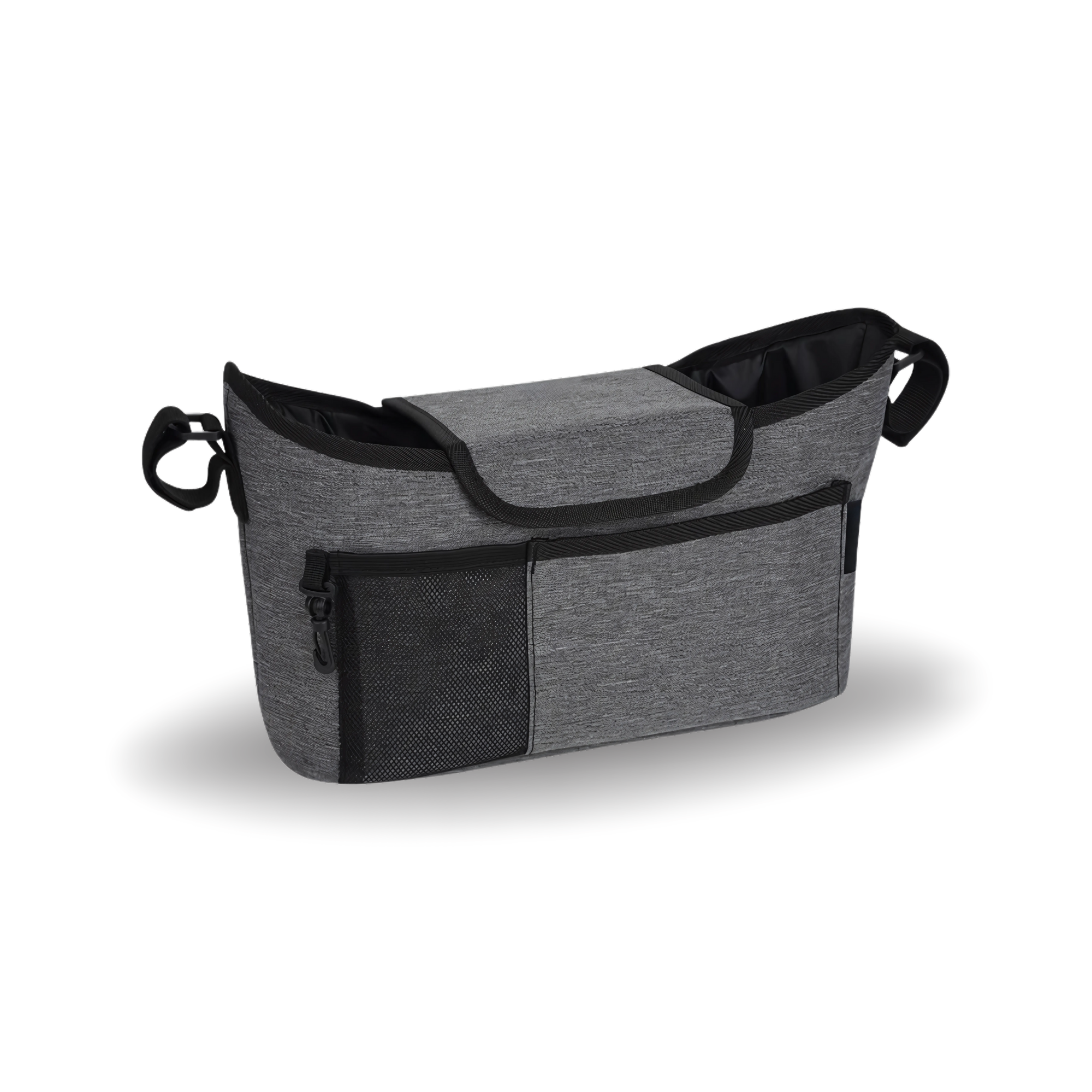 Norselife Core Organizer rattaisiin