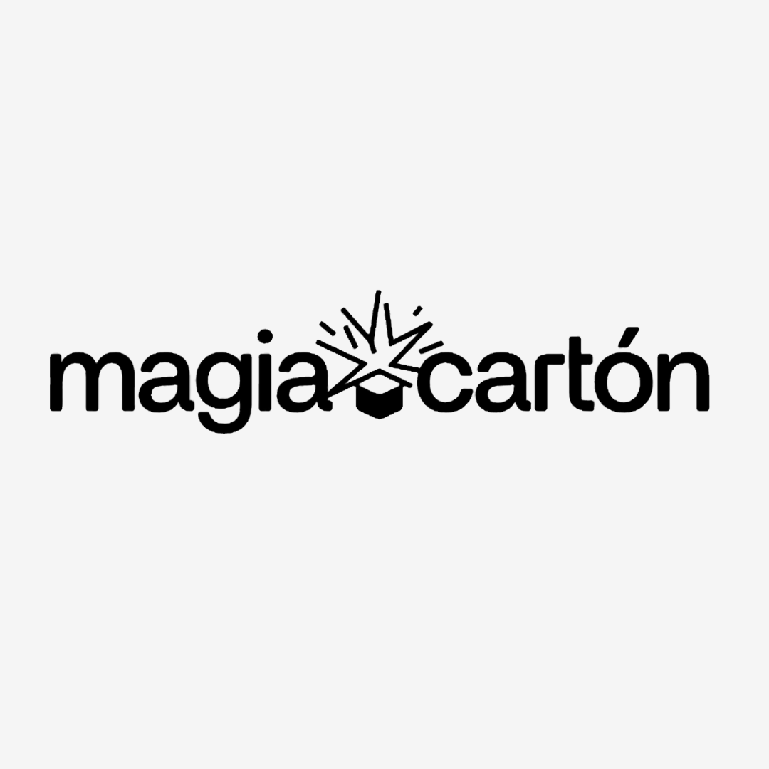 Magia y Cartón