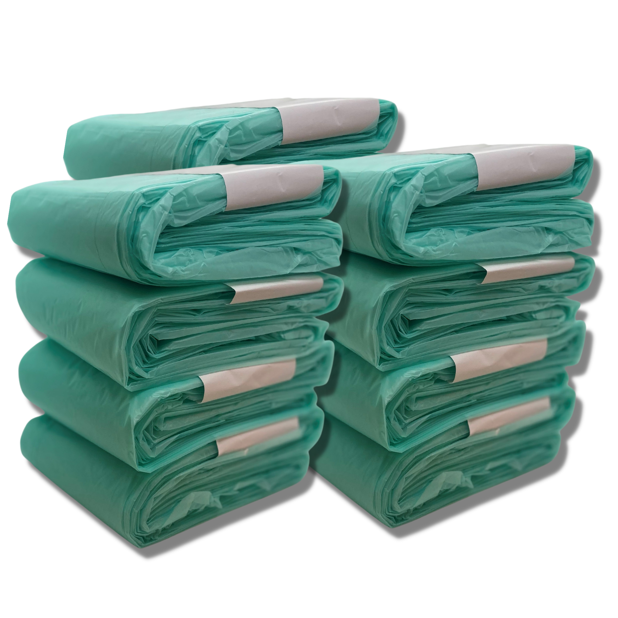 Täyttöpakkaus Korbell Plus 26 L vaippaämpäriin, 12 kpl