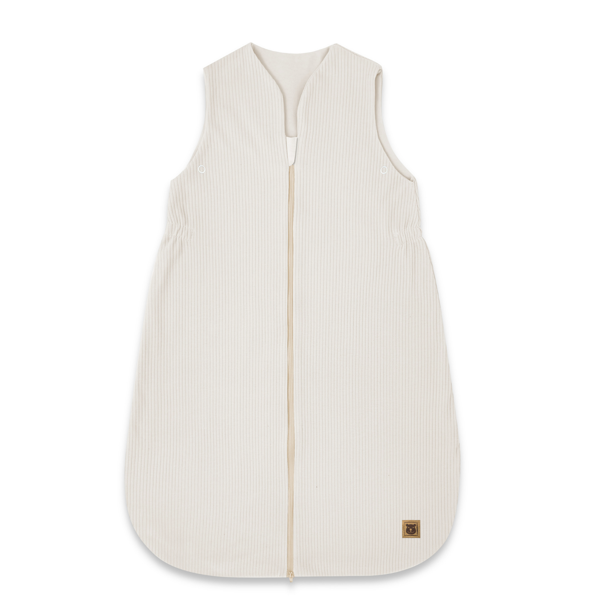 MimiNu kevyt unipussi – Enhanced, beige