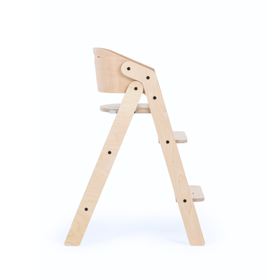 MyChair – joustava ja elegantti lastentuoli