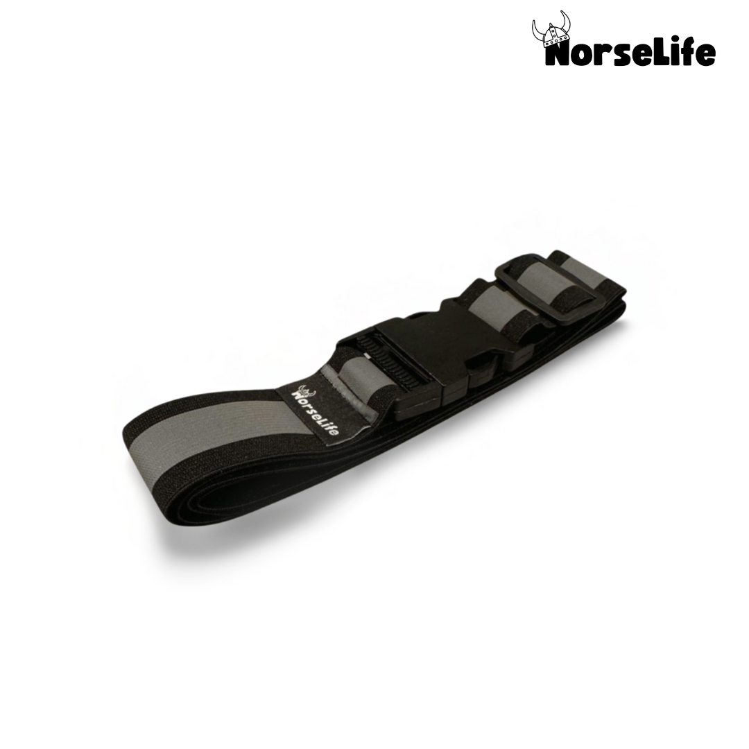 Norselife-heijastinhihna