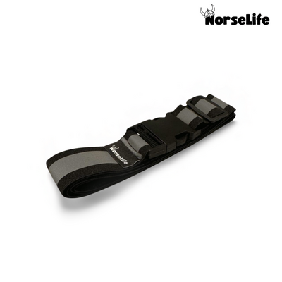 Norselife-heijastinhihna