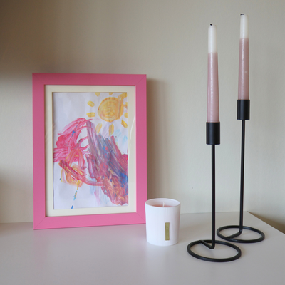 MyArtFrame A4 - 1 kpl. (Valitse väri)