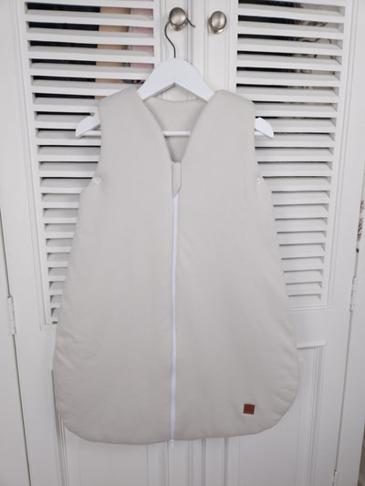 MimiNu makuupussi, beige