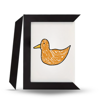 MyArtFrame 2.0 – (Valitse väri) 1 kpl.