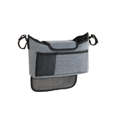 Norselife Core Organizer rattaisiin