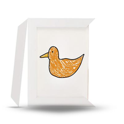 MyArtFrame 2.0 – (Valitse väri) 1 kpl.