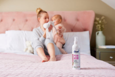 DEW Nänni- ja ihovoide – 65 ml