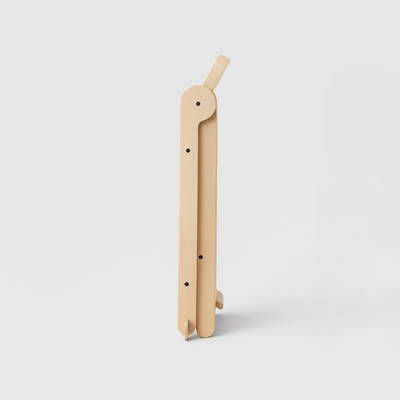 Tower Fold – joustava, kokoontaitettava keittiöapuväline, luontoa
