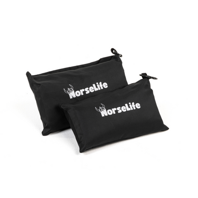 Norselife-rattaiden lattiamatto