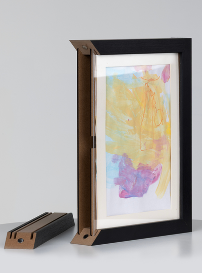 MyArtFrame 2.0 – (Valitse väri) 1 kpl.