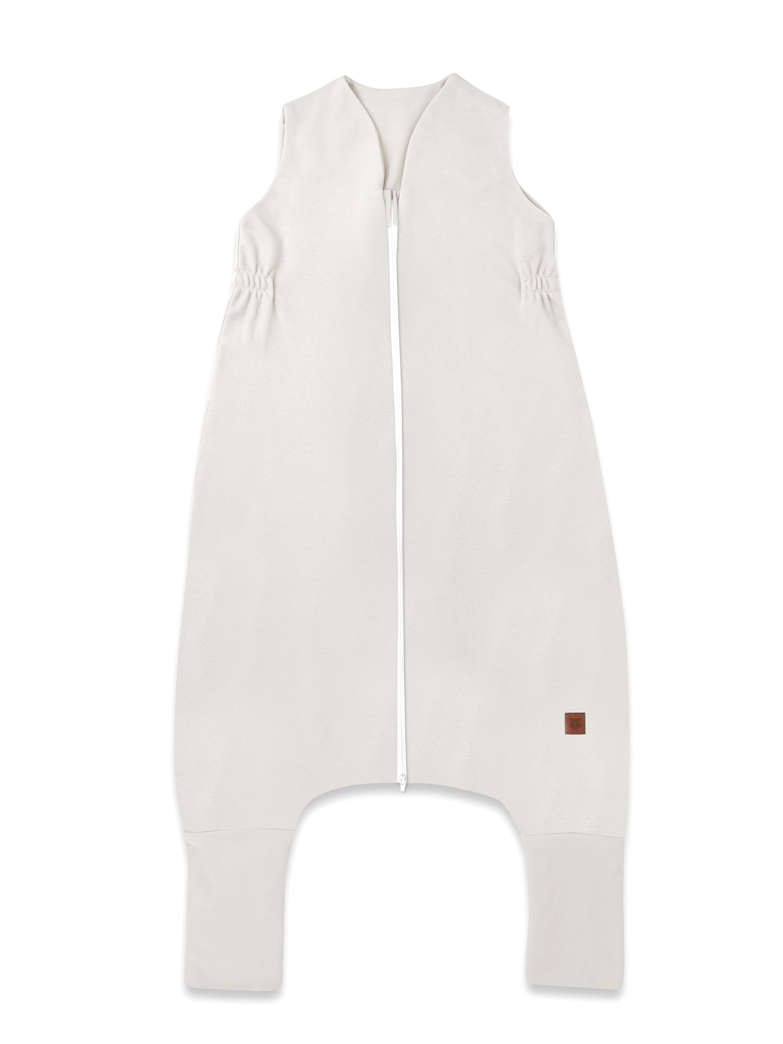 MimiNu makuupussi jaloilla – Beige