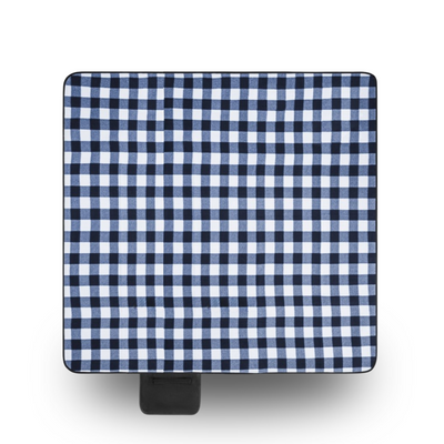 Piknikviltti 200x200 cm – Vedenpitävä